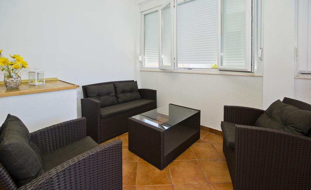 Apartments Ivusic Χβαρ Εξωτερικό φωτογραφία