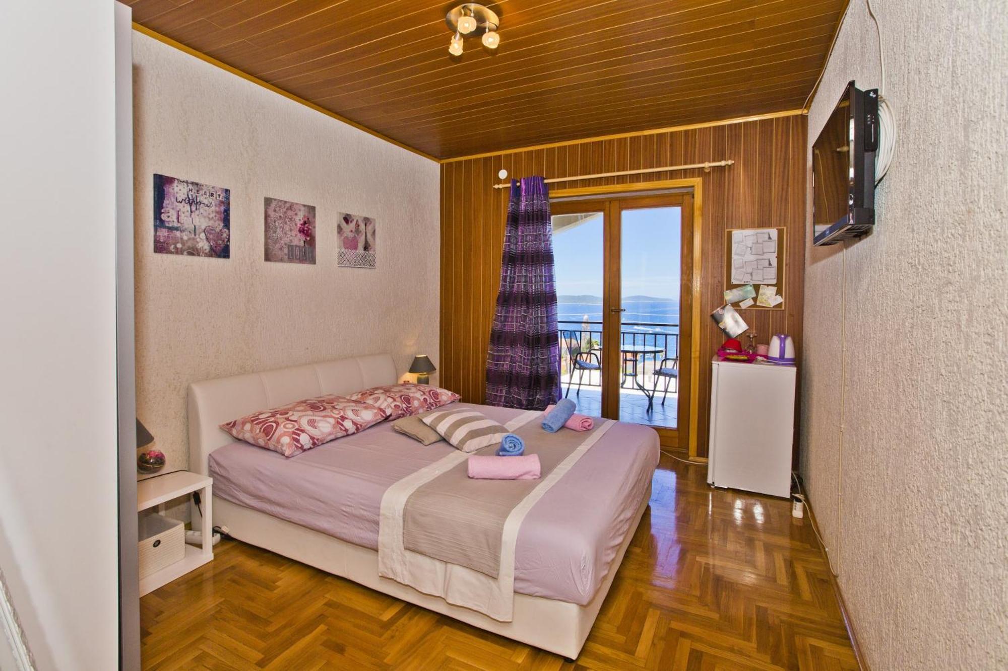 Apartments Ivusic Χβαρ Εξωτερικό φωτογραφία