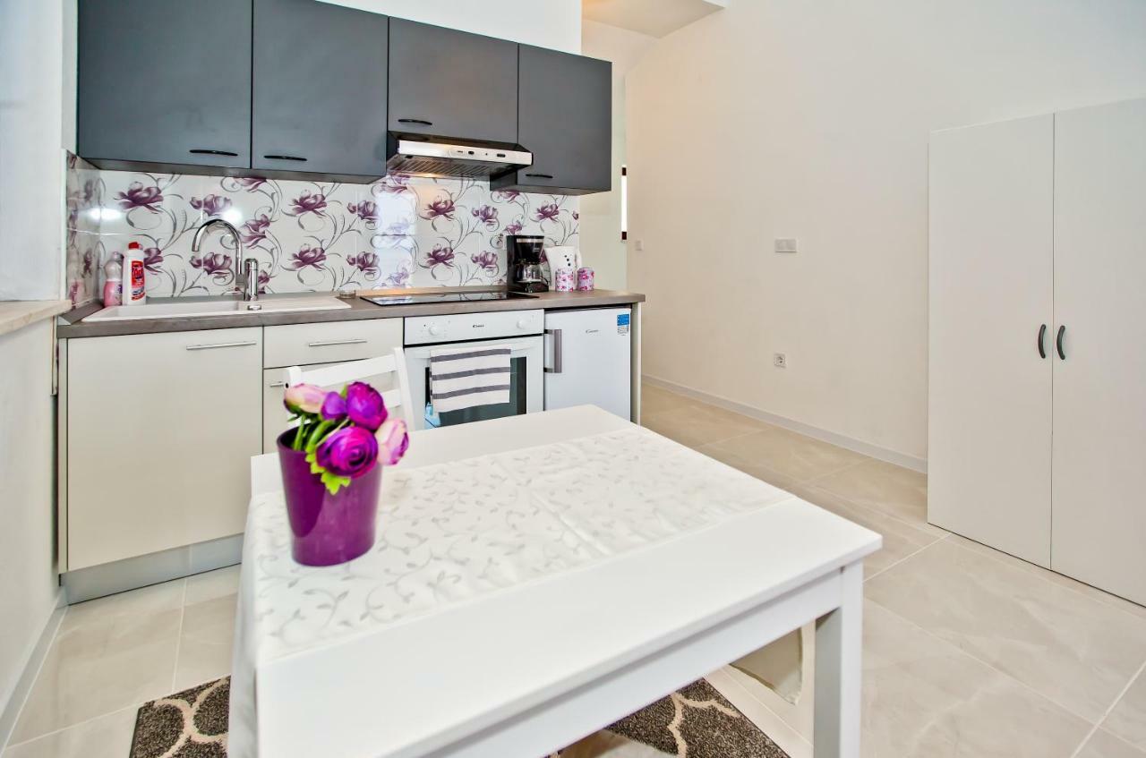 Apartments Ivusic Χβαρ Εξωτερικό φωτογραφία